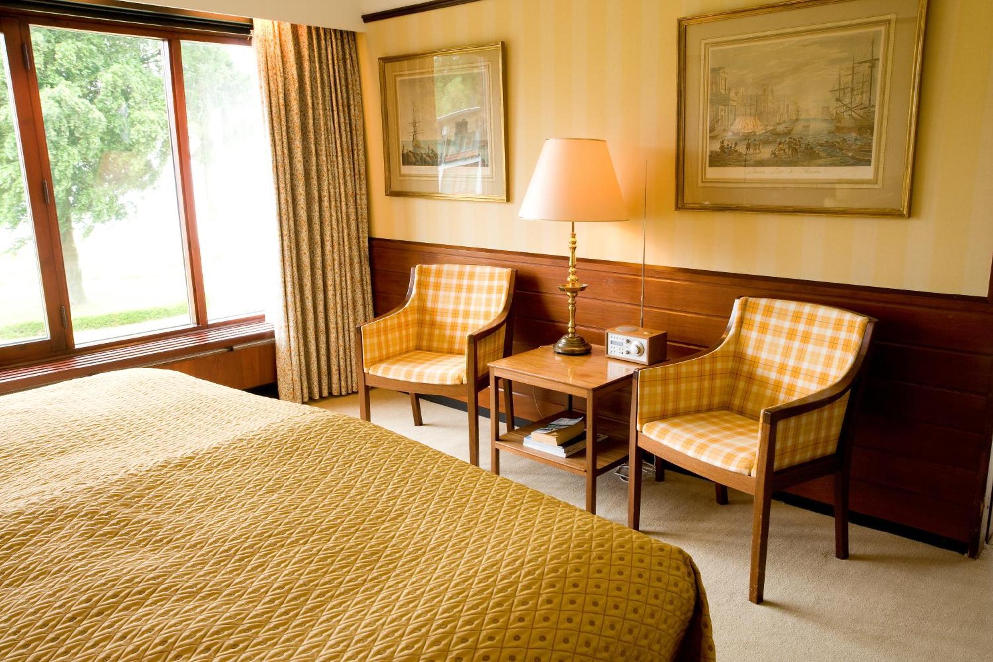 Hotel Hesselet Nyborg Habitación foto